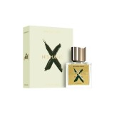 Nishane Wulong Cha X Extrait De Parfum Extract de parfum unisex 50 ml