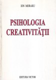 Ion Moraru - Psihologia creativitatii