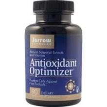 Antioxidant Optimizer Jarrow Formulas Secom 90tb Cod: 17466 foto