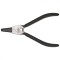 Cleste pentru sigurante de exterior indoit 170 mm NEO TOOLS 01-042 HardWork ToolsRange