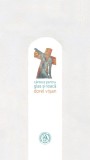 Cantece pentru glas si toaca - Dorel Visan