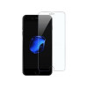 Folie de sticla, case friendly GloMax, pentru Apple iPhone 6 Plus, Transparent