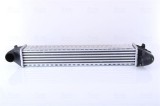 Radiator intercooler Ford Galaxy I, Galaxy Mk I; Seat Alhambra; VW Sharan Motor 1.8 T 20V, 1.9 TDI, 1.9 TDI, 1.9 TDI, 1.9 TDI 4motion, TDI,