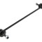 Bieleta antiruliu fata Mazda Mpv Lw 1999-2006, Smart For Four 2004- Stanga, Dreapta, NTY ZLP-MZ-044