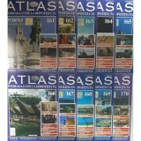 - Atlas-Intreaga lume la dispozitia ta. Nr. 161-170 - 135958