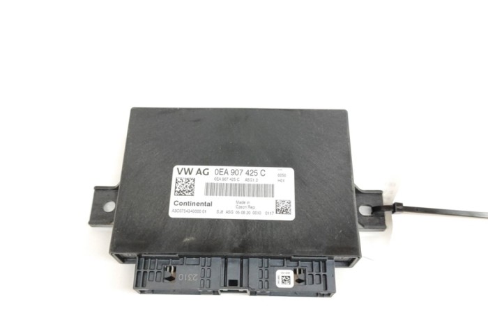 VW ID.3 E11 2021 OEM: 0EA907425C,A3C0754340000 SKU: 22968549