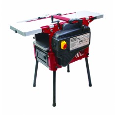 Masina combinata pentru tamplarie 2200W Raider Pro RD-CWM01