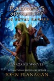 The Royal Ranger: Arazan&#039;s Wolves