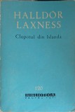 Clopotul din Islanda - Halldor Laxness, 1962, BPT, Romana, Paperback, 552 pagini