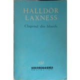 CLOPOTUL DIN ISLANDA-HALLDOR LAXNESS-210211