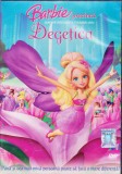 DVD animatie: Barbie prezinta Degetica ( dublat in romana )