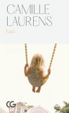 Fată - Paperback brosat - Camille Laurens - Univers