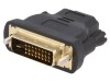 Adaptor DVI-D mufă la HDMI soclu