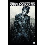 The Girl With The Dragon Tattoo: Vol. 2