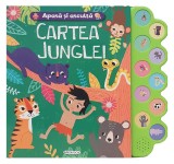 Cumpara ieftin Apasa si asculta povestea, Cartea Junglei