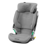 Cumpara ieftin Scaun auto pentru copii Kore Pro I-Size, 100-150 cm, Authentic Grey, Maxi Cosi