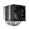 CPU COOLER DEEPCOOL AK620 ZERO DARK