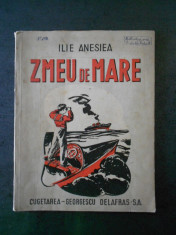 ILIE ANESIEA - ZMEU DE MARE (1944) foto