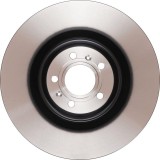 Set disc frana Audi A6 C6 04-11, A6 C6 Avant 04-11, A8 D2 94-05, A8 D3 02-10; VW Phaeton 02-16, montare Fata, 360x34mm, ventilat, 2 buc, TRW