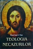 Ioan C. Tesu - Teologia necazurilor