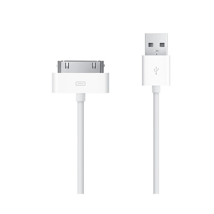 Cablu Date si Incarcare Samsung ECB-DP4AWE, 1m, Alb