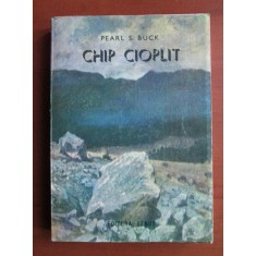 Pearl S. Buck - Chip cioplit