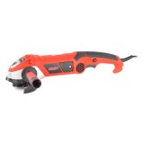 Polizor Unghiular Electric, Putere 1200W, 12000 Rpm, Diametru Disc 125 Mm, Hecht 1309