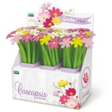 Pix flexibil Coreopsis, &oslash; 3.5 cm (36 buc/display)
