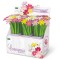 Pix flexibil Coreopsis, &oslash; 3.5 cm (36 buc/display)