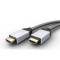 Cablu HIGHSPEED HDMI v2.0 ETHERNET 5m 3D Ultra HD 4K 50/60Hz 2160p
