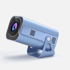 Videoproiector portabil Cinevo CVO‑G1 &ndash; Cinema acasă, 4K UHD, Android 11