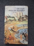 PANZA DE PAIANJEN - Cella Serghi 1978