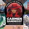 Where in the World Is Carmen Sandiego?: With Fun Facts, Cool Maps, and Seek and Finds for 10 Locations Around the World