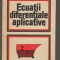 C9266 ECUATII DIFERENTIALE APLICATIVE - ROSCULET, CRAIU