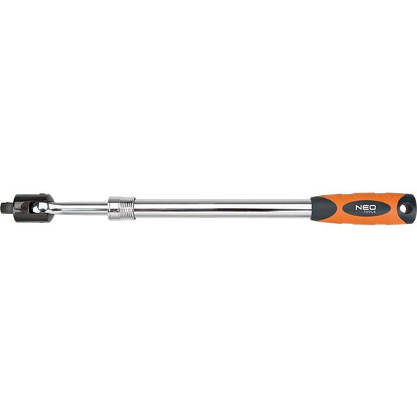 Antrenor articulat extensibil 1/2&quot; neo tools 08-553 HardWork ToolsRange
