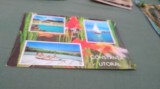 CARTE POSTALA CONSTANTA -LITORAL CIRCULATA