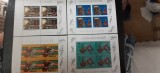 Libia-J O Moscova 1980 ,sport-set complet klb ,nestampilate MNH (C2)