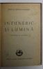 Intuneric si Lumina - Ioan Al. Bratescu-Voinesti, Nuvele, Schite, Editie Interbelica, Cartea Romaneasca