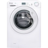 Masina de spalat rufe Candy Easy EY 1291DE/1-S, 9kg, 1200 RPM, Clasa D, Alba
