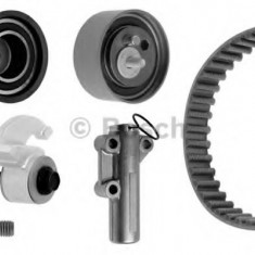 Set curea de distributie AUDI A6 (4B2, C5) (1997 - 2005) BOSCH 1 987 948 160