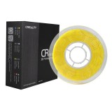 Cumpara ieftin CREALITY CR PLA 3D Printer Filament, yellow, 1KG, Printing temperature: