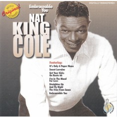 Nat King Cole - Embraceable You