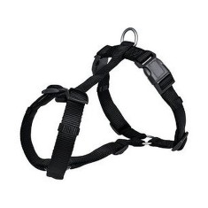 Ham caini, negru - XS - S, 30 - 40 cm foto