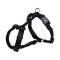 Ham caini, negru - XS - S, 30 - 40 cm