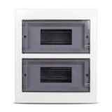 Tablou Sigurante 24M IP40 PT