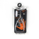 Cleste pentru cuticulă, Bee Nails, B6