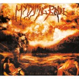 MY DYING BRIDE AN ODE TO WOE superjewelcase) (cd+dvd)
