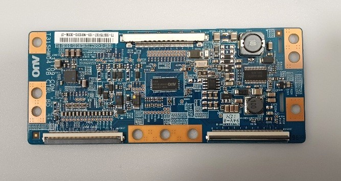T315HW04 VB CTRL BD / 31T09-COM / TT-5537T07C07 tcon board Samsung UE37D5720