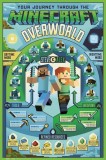 Cumpara ieftin Poster - Minecraft Overworld Biome | GB Eye