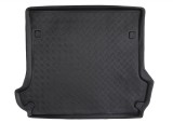 Covor Tavita Portbagaj Toyota LAND CRUISER J120 5 - usi 2002 - 2009